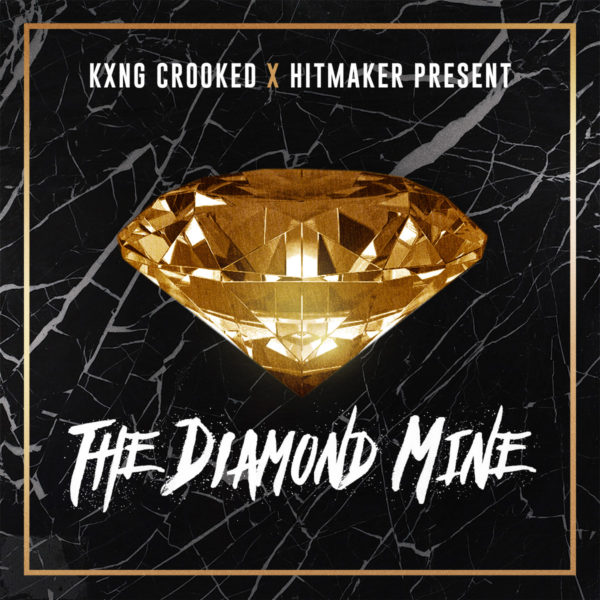 The Diamond Mine
